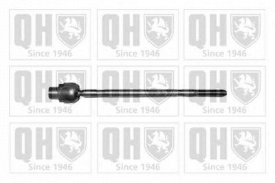 QUINTON HAZELL qr1757s -  Осевой шарнир, рулевая тяга